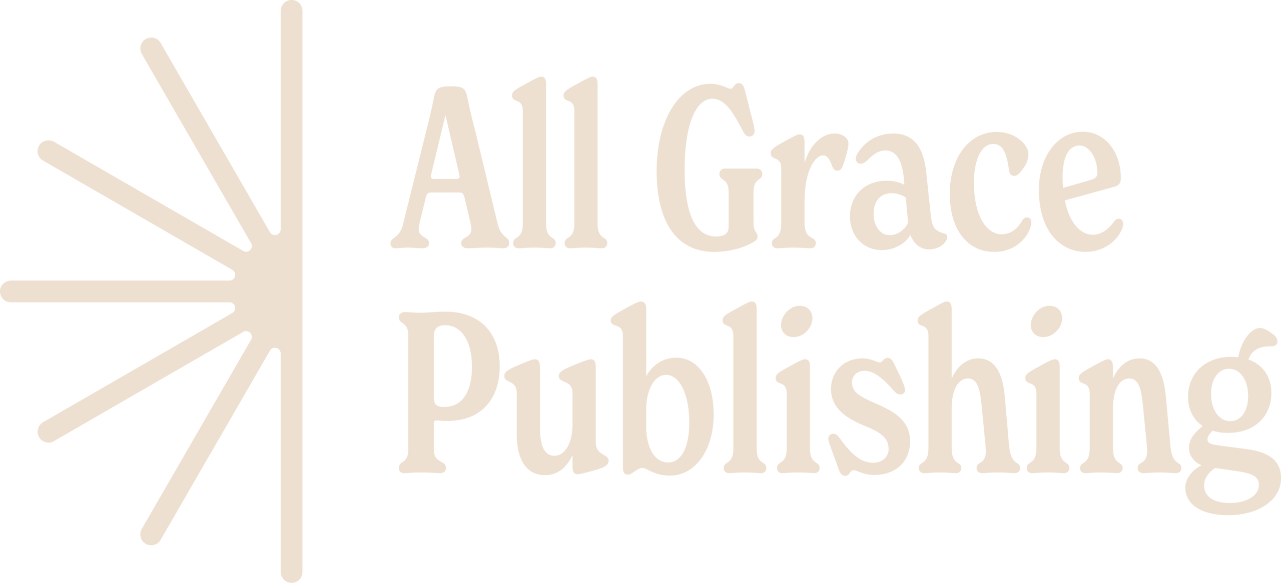 AGP_LockupHorizontal_Cream